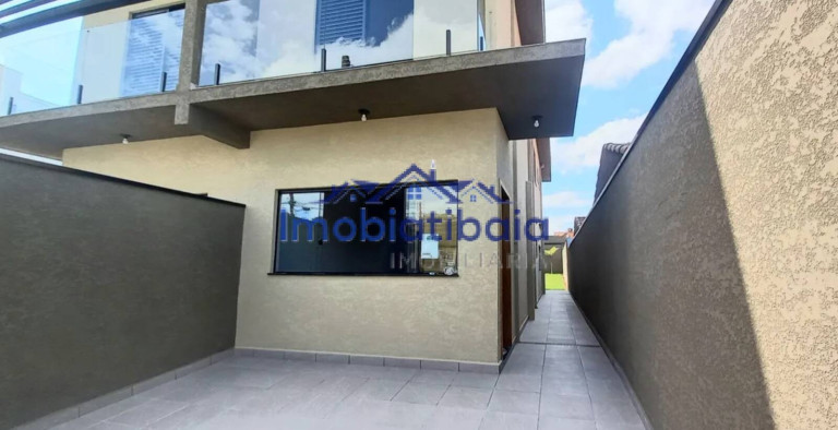 Casa com 3 Quartos à Venda, 170 m² em Alvinópolis - Atibaia