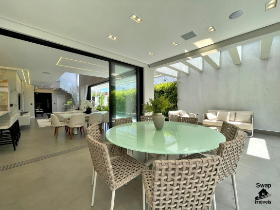 Imagem Casa com 5 Quartos à Venda,  em Riviera - Bertioga