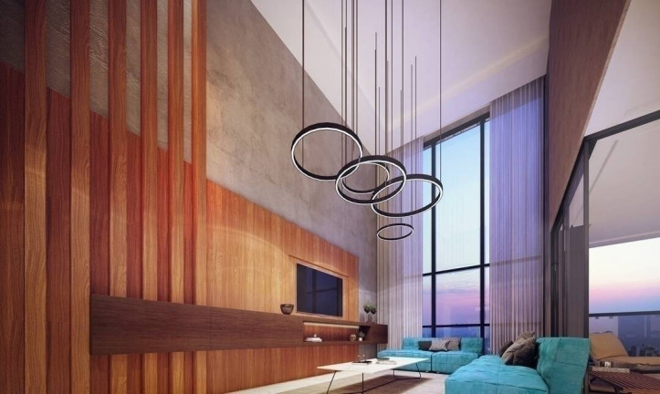 Imagem Apartamento com 4 Quartos à Venda, 220 m² em Parque Campolim - Sorocaba