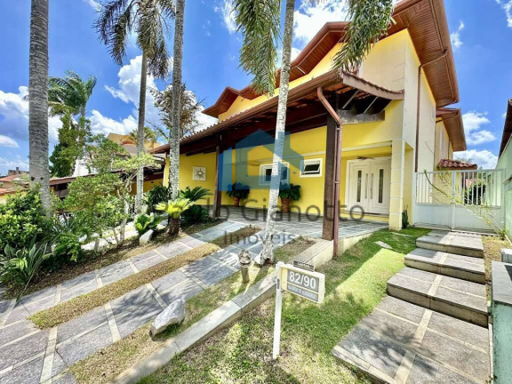 Imagem Casa de Condomínio com 4 Quartos à Venda, 753 m² em Granja Viana - Cotia