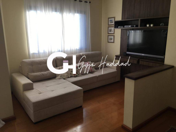 Imagem Apartamento com 3 Quartos à Venda, 140 m² em Centro - Sorocaba