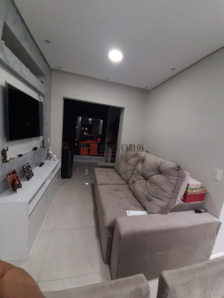 Imagem Apartamento com 2 Quartos à Venda, 54 m² em City Bussocaba - Osasco