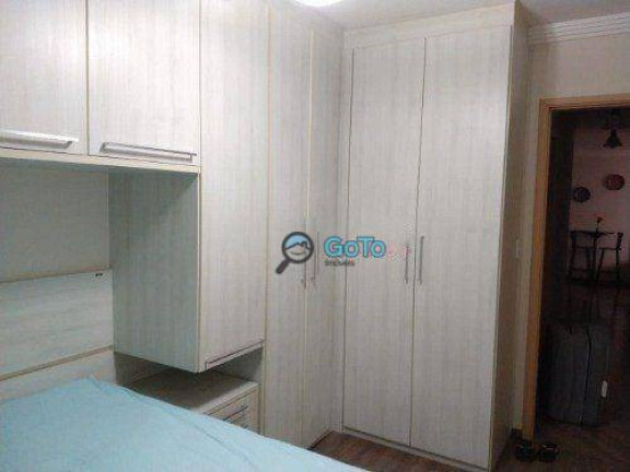 Imagem Apartamento com 3 Quartos à Venda, 83 m² em Vila Carrão - São Paulo