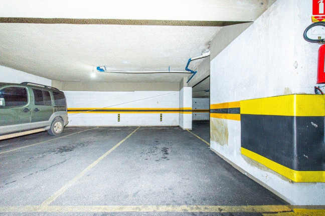 Imagem Sala Comercial à Venda, 47 m² em Centro - Curitiba