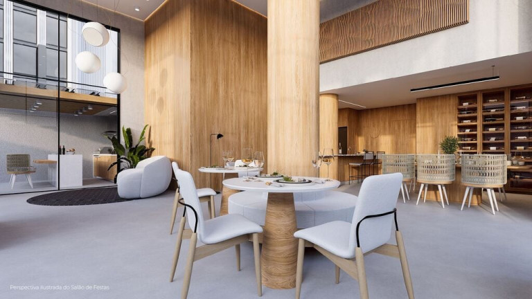 Imagem Apartamento com 1 Quarto à Venda, 41 m² em Vila Mariana - São Paulo Imagem Apartamento com 1 Quarto à Venda, 41 m² em Vila Mariana - São Paulo
