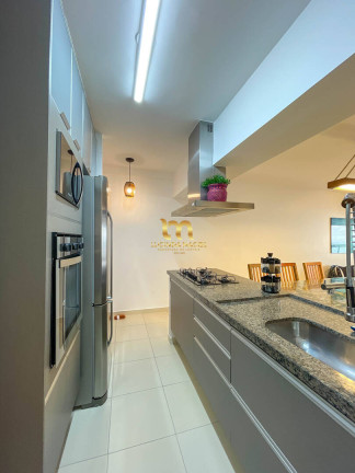 Imagem Apartamento com 3 Quartos à Venda, 111 m² em Boqueirão - Praia Grande Imagem Apartamento com 3 Quartos à Venda, 111 m² em Boqueirão - Praia Grande