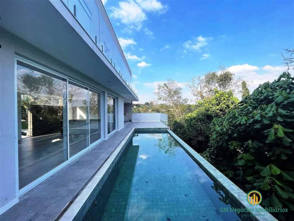 Imagem Casa de Condomínio com 4 Quartos à Venda, 1.987 m² em Chácara Dos Lagos - Carapicuíba