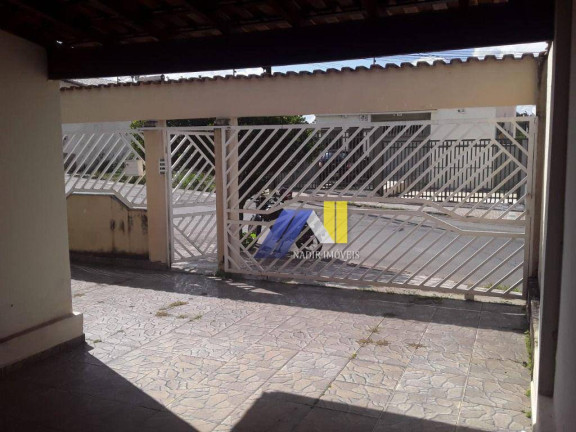 Imagem Casa com 3 Quartos à Venda, 133 m² em Recanto Dos Fernandes - Pouso Alegre Imagem Casa com 3 Quartos à Venda, 133 m² em Recanto Dos Fernandes - Pouso Alegre