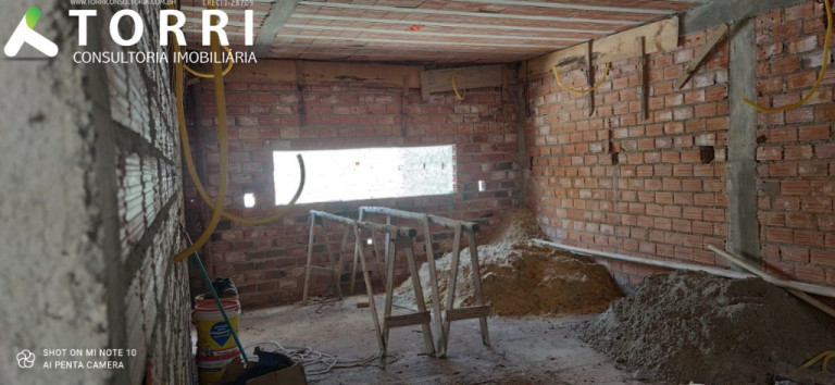 Imagem Casa com 3 Quartos à Venda, 62 m² em Residencial Jardim Nathália - Sorocaba