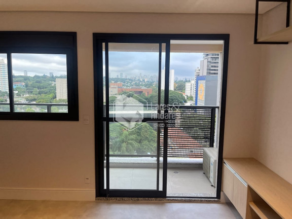 Imagem Apartamento com 1 Quarto à Venda, 27 m² em Jardim Das Acácias - São Paulo Imagem Apartamento com 1 Quarto à Venda, 27 m² em Jardim Das Acácias - São Paulo