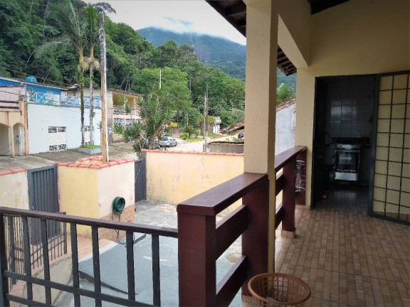 Imagem Casa com 6 Quartos à Venda, 600 m² em Massaguaçu - Caraguatatuba