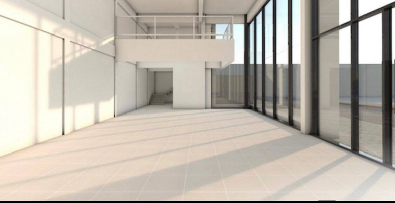 Imagem Loja para Alugar, 597 m² em Indianópolis - São Paulo Imagem Loja para Alugar, 597 m² em Indianópolis - São Paulo