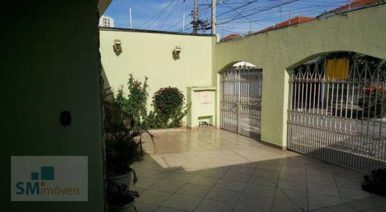 Imagem Casa com 3 Quartos à Venda, 200 m² em Sítio Do Morro - São Paulo