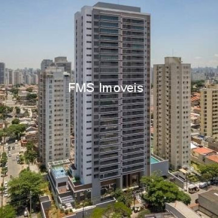 Imagem Imóvel com 3 Quartos à Venda, 160 m² em Vila Dom Pedro I - São Paulo Imagem Imóvel com 3 Quartos à Venda, 160 m² em Vila Dom Pedro I - São Paulo