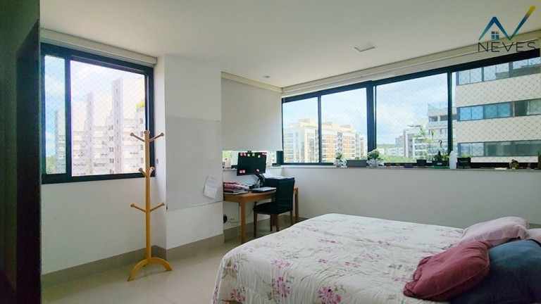 Imagem Imóvel com 3 Quartos à Venda, 116 m² em Setor Noroeste - Brasília Imagem Imóvel com 3 Quartos à Venda, 116 m² em Setor Noroeste - Brasília