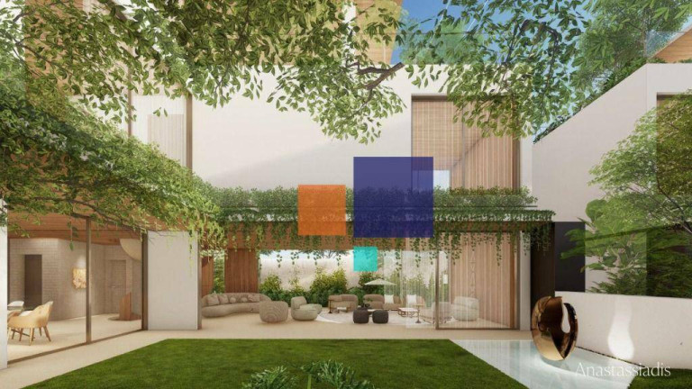 Imagem Casa com 4 Quartos à Venda, 757 m² em Jardim Europa - São Paulo Imagem Casa com 4 Quartos à Venda, 757 m² em Jardim Europa - São Paulo
