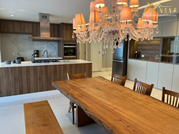 Foto do imóvel Apartamento com 4 Quartos à Venda, 173 m² em Vila Leopoldina - São Paulo