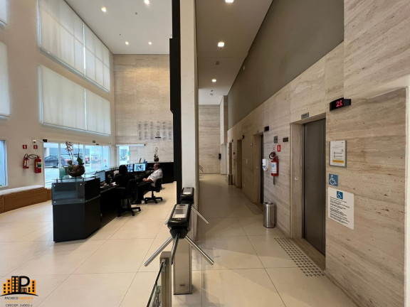 Imagem Sala Comercial à Venda, 43 m² em Centro - São Bernardo Do Campo Imagem Sala Comercial à Venda, 43 m² em Centro - São Bernardo Do Campo