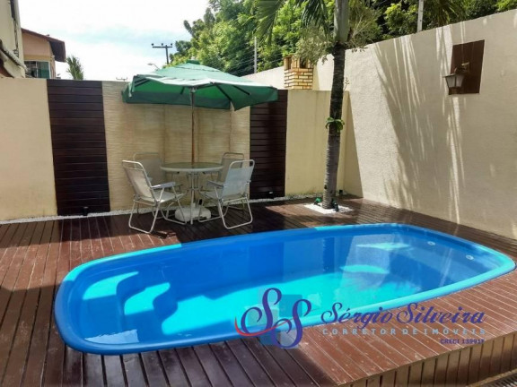 Imagem Casa com 3 Quartos à Venda, 145 m² em José De Alencar - Fortaleza