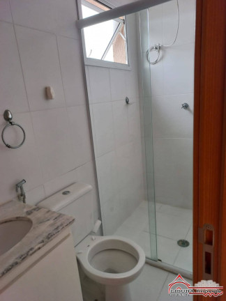 Imagem Apartamento com 2 Quartos para Alugar, 68 m² em Parque Santo Antônio - Jacareí Imagem Apartamento com 2 Quartos para Alugar, 68 m² em Parque Santo Antônio - Jacareí