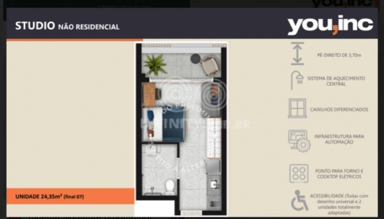 Imagem Apartamento com 3 Quartos à Venda, 141 m² em Moema - São Paulo