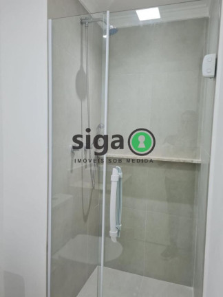 Imagem Apartamento com 2 Quartos à Venda, 67 m² em Vila Andrade - São Paulo Imagem Apartamento com 2 Quartos à Venda, 67 m² em Vila Andrade - São Paulo