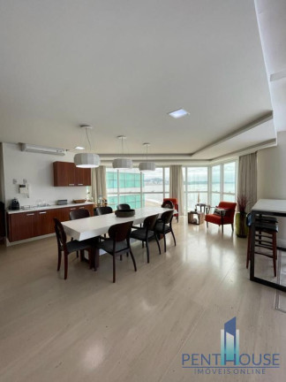 Imagem Apartamento com 4 Quartos à Venda, 259 m² em Centro - Balneário Camboriú