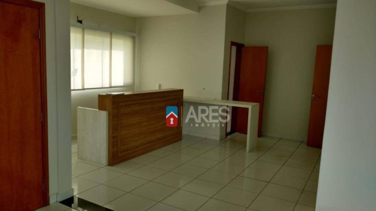 Imagem Casa para Alugar, 620 m² em Centro - Americana Imagem Casa para Alugar, 620 m² em Centro - Americana