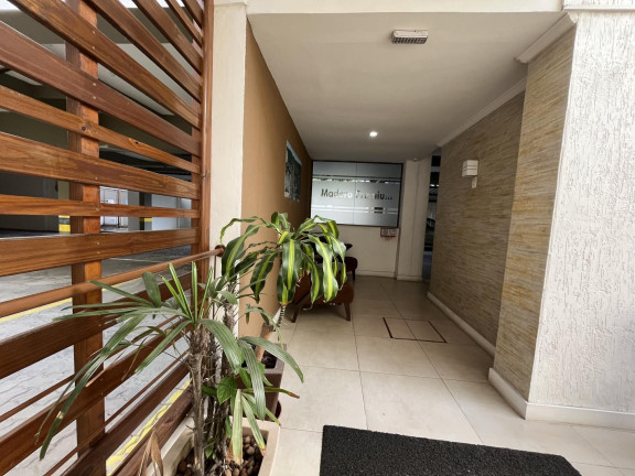 Apartamento com 1 Quarto à Venda, 32 m² em Centro - Santa Maria