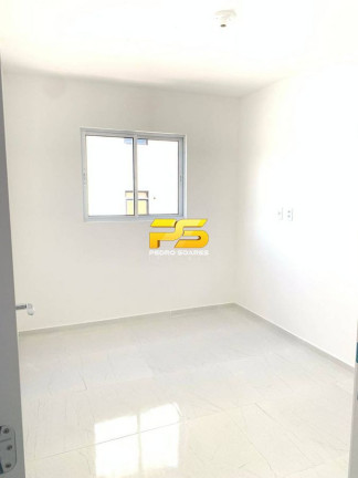 Imagem Apartamento com 2 Quartos à Venda, 53 m² em Portal Do Sol - João Pessoa