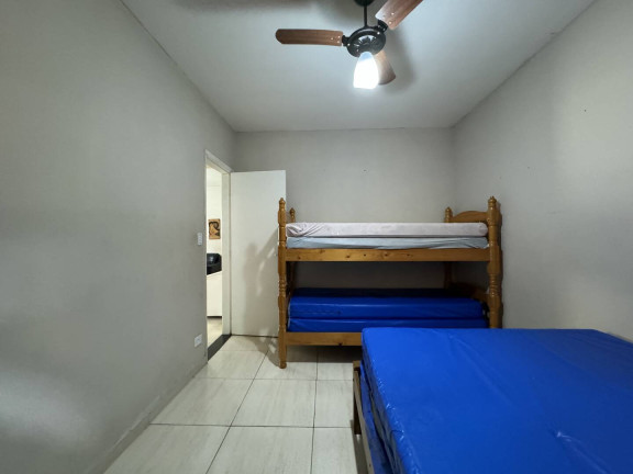Imagem Apartamento com 2 Quartos à Venda, 70 m² em Praia Grande - Ubatuba