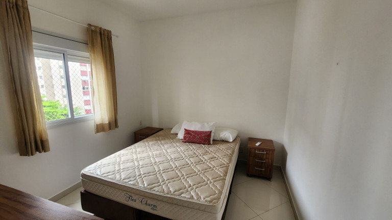 Imagem Apartamento com 3 Quartos à Venda, 132 m² em José Menino - Santos