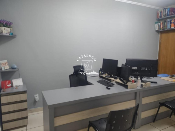 Imagem Casa com 3 Quartos à Venda, 220 m² em Ipiranga - Ribeirão Preto