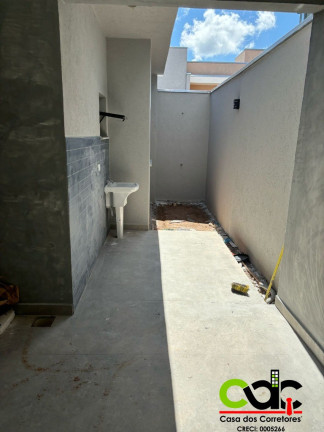 Imagem Casa com 3 Quartos à Venda, 200 m² em Campo Das Antas - Poços De Caldas