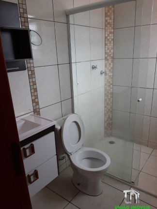 Imagem Casa com 2 Quartos à Venda, 82 m² em Núcleo Habitacional Padre Aldo Bolini - Bragança Paulista Imagem Casa com 2 Quartos à Venda, 82 m² em Núcleo Habitacional Padre Aldo Bolini - Bragança Paulista