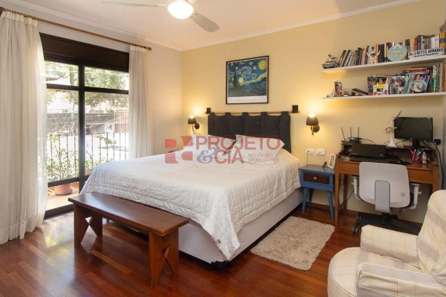 Imagem Casa com 3 Quartos à Venda, 103 m² em Alto Da Boa Vista - São Paulo