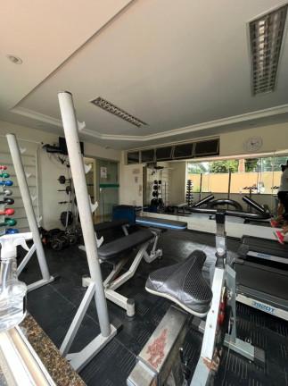 Imagem Apartamento com 2 Quartos à Venda, 48 m² em Setor Leste Universitário - Goiânia