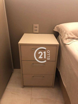 Imagem Apartamento com 1 Quarto à Venda, 50 m² em Moema - São Paulo Imagem Apartamento com 1 Quarto à Venda, 50 m² em Moema - São Paulo