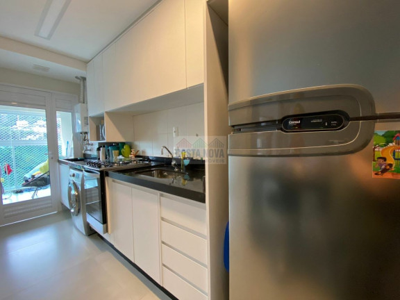 Imagem Apartamento com 2 Quartos à Venda, 66 m² em José Menino - Santos Imagem Apartamento com 2 Quartos à Venda, 66 m² em José Menino - Santos