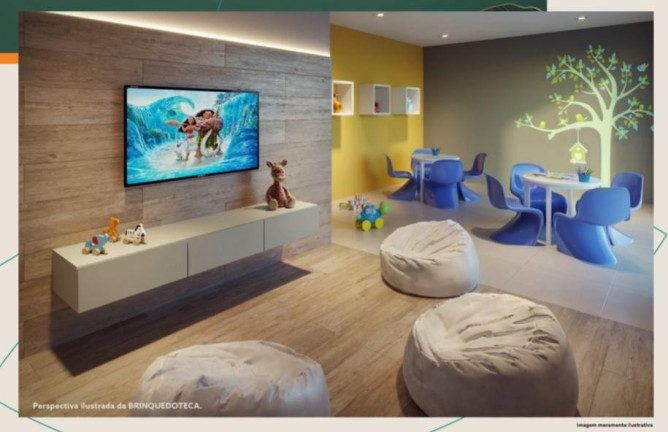 Imagem Apartamento com 3 Quartos à Venda, 54 m² em Passaré - Fortaleza