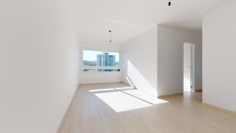 Imagem Apartamento com 2 Quartos à Venda, 57 m² em Cavalhada - Porto Alegre