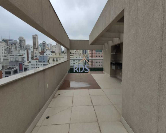 Imagem Imóvel com 4 Quartos à Venda, 346 m² em Jardim Paulista - São Paulo