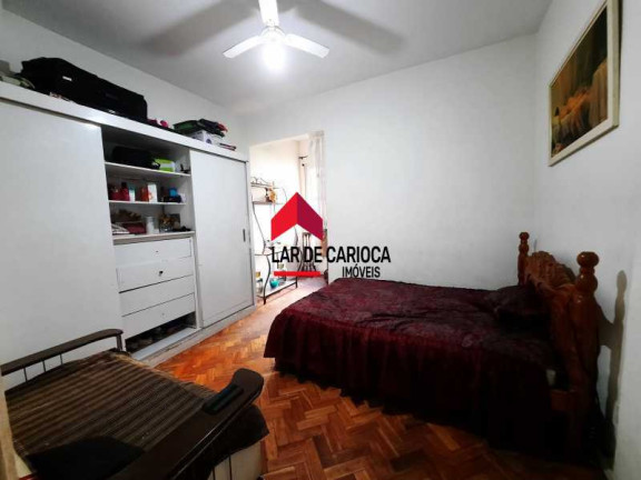 Imagem Apartamento com 2 Quartos à Venda, 80 m² em Copacabana - Rio De Janeiro