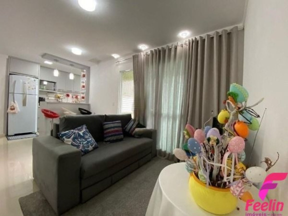 Imagem Apartamento com 2 Quartos à Venda, 113 m² em Centro - Palhoça Imagem Apartamento com 2 Quartos à Venda, 113 m² em Centro - Palhoça