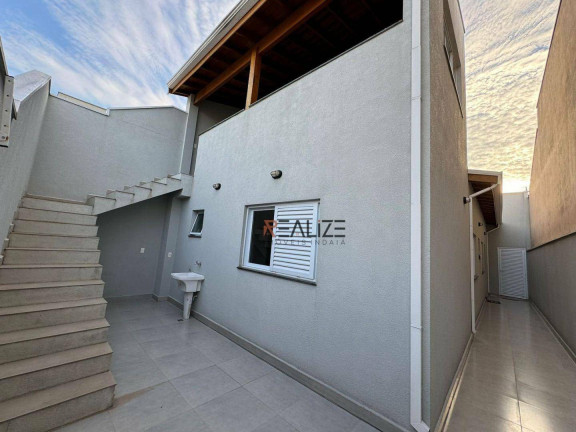Imagem Casa com 3 Quartos à Venda, 138 m² em Jardim Residencial Veneza - Indaiatuba Imagem Casa com 3 Quartos à Venda, 138 m² em Jardim Residencial Veneza - Indaiatuba