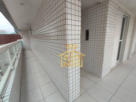 Imagem Apartamento com 3 Quartos à Venda, 139 m² em Vila Guilhermina - Praia Grande Imagem Apartamento com 3 Quartos à Venda, 139 m² em Vila Guilhermina - Praia Grande