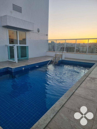 Imagem Imóvel com 2 Quartos à Venda, 54 m² em Embaré - Santos Imagem Imóvel com 2 Quartos à Venda, 54 m² em Embaré - Santos