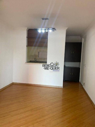 Imagem Apartamento com 3 Quartos à Venda, 62 m² em Conjunto Residencial Vista Verde - São Paulo Imagem Apartamento com 3 Quartos à Venda, 62 m² em Conjunto Residencial Vista Verde - São Paulo