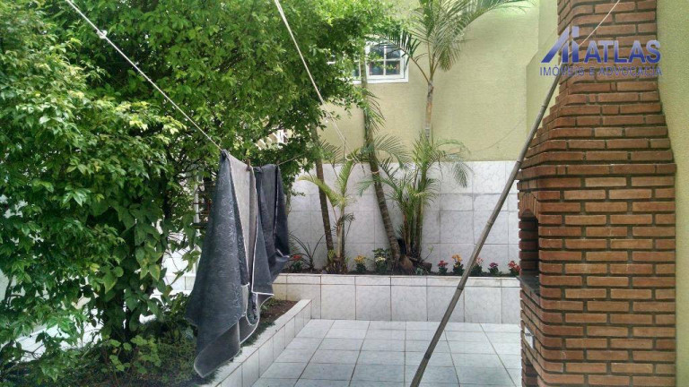 Imagem Sobrado com 3 Quartos à Venda, 300 m² em Vila Maria Alta - São Paulo
