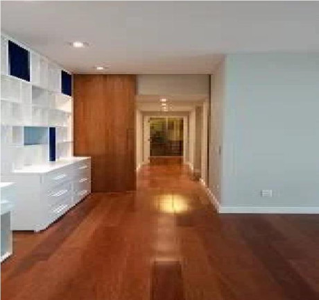 Imagem Apartamento com 3 Quartos à Venda, 133 m² em Flamengo - Rio De Janeiro